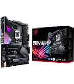 ASUS ROG Strix Z390-H Gaming LGA1151 (Intel 8th and 9th Gen) ATX